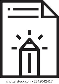 Teacher icon symbol vector image. Illustration of the training business school classroom icon design image. EPS 10