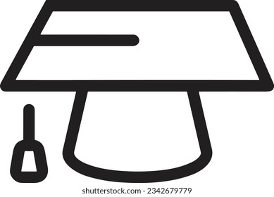 Teacher icon symbol vector image. Illustration of the training business school classroom icon design image. EPS 10