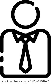 Teacher icon symbol vector image. Illustration of the training business school classroom icon design image. EPS 10