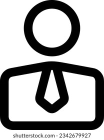 Teacher icon symbol vector image. Illustration of the training business school classroom icon design image. EPS 10