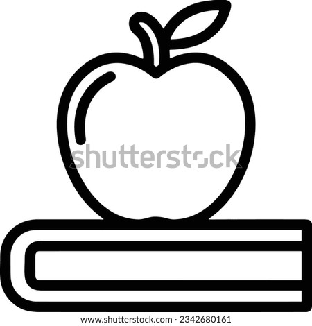 Teacher icon symbol vector image. Illustration of the training business school classroom icon design image. EPS 10