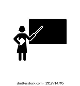 teacher icon template