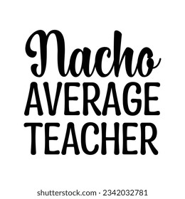 Teacher Lettering design for greeting banners, Mouse Pads, Prints, Cards and Posters, Mugs, Notebooks, Floor Pillows and T-shirt prints design.