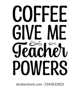 Teacher Lettering design for greeting banners, Mouse Pads, Prints, Cards and Posters, Mugs, Notebooks, Floor Pillows and T-shirt prints design.