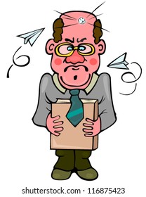 Teacher the loser