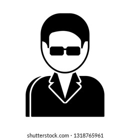 teacher   man   avatar  