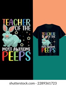 teacher of the most awesome peeps 
