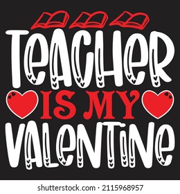 7,584 Valentines day teacher Images, Stock Photos & Vectors | Shutterstock