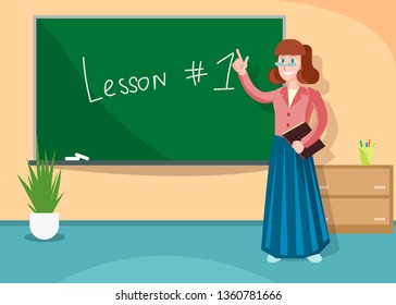 55,310 Teacher explaining Images, Stock Photos & Vectors | Shutterstock