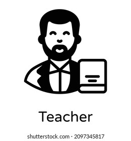  Teacher professional workers and Employee 