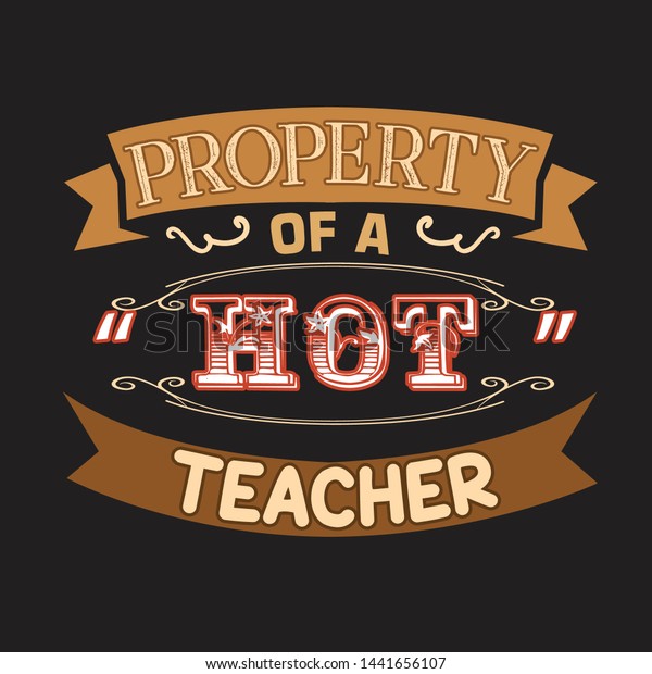 Free Hot Teacher