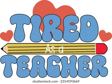 Teacher Quotes Vector Design Vol-1