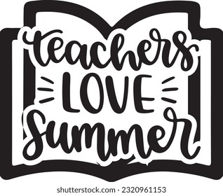 Teacher Quotes Vector Design Vol-1