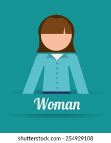 teacher school design, vector illustration eps10 graphic 