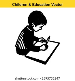 Teacher and Student Learning Interaction Vector.