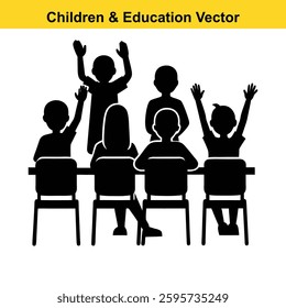 Teacher and Student Learning Interaction Vector.