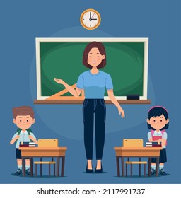 profesores y estudiantes en pareja