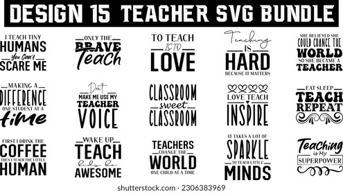 teacher svg design, teacher svg bundle