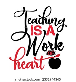 Teacher svg design, Teacher t-shirt Design, Teacher lover Design