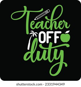 Teacher svg design, Teacher t-shirt Design, Teacher lover Design