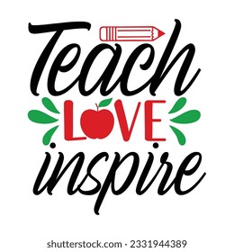 Teacher svg design, Teacher t-shirt Design, Teacher lover Design