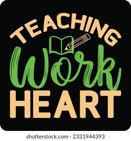 Teacher svg design, Teacher t-shirt Design, Teacher lover Design