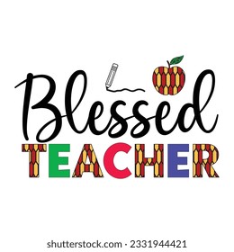 Teacher svg design, Teacher t-shirt Design, Teacher lover Design