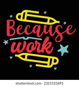 Teacher Svg Quotes Vector design Vol-1