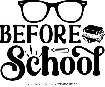 Teacher SVG, typography t-shirt design, png, cut file