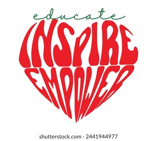 Teacher Svg,Best Teacher,Cut File,Typography T-shirt,