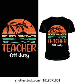 TEACHER T SHIRT - TEACHER T SHIRT DESIGN