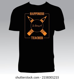 Diseño De Tee Y Ilustración De Vectores. 