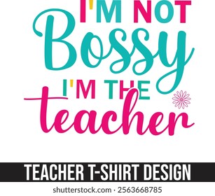 teacher t-shirt design Teacher Love Teacher Appreciation Tag, Back to School, Teacher