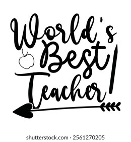 Teacher T-shirt Design, Teacher SVG,, Quotes Vector Design