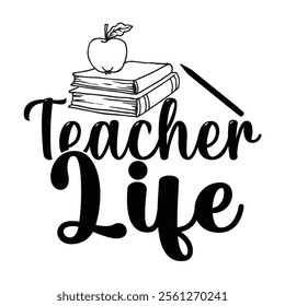 Teacher T-shirt Design, Teacher SVG,, Quotes Vector Design