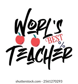 Teacher T-shirt Design, Teacher SVG,, Quotes Vector Design