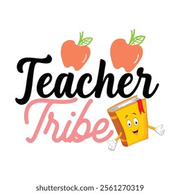 Teacher T-shirt Design, Teacher SVG,, Quotes Vector Design