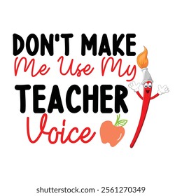 Teacher T-shirt Design, Teacher SVG,, Quotes Vector Design