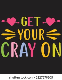 Teacher T-shirt Design Vector For Graphics