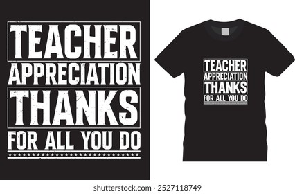 Teacher T-shirt Design vector illustration.Dear Parents Tag You're It Love Teachers,Preschool Teacher's Battery Life Funny Pre-K Teacher,Kindergarten Rocks Back To School Teacher T-Shirt Design.