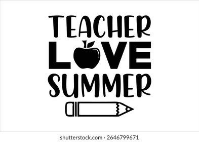 Teacher T-shirt, Teacher Quotes T-shirt, Back To School, Hello School Shirt, School Shirt for Kids, Kindergarten School Cricut Cut Files