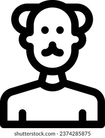 teacher vector design download .eps