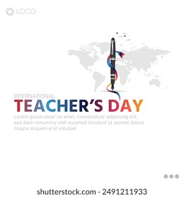 Teachers' Day, celebrated on different dates worldwide, is a special day dedicated to honoring and appreciating teachers