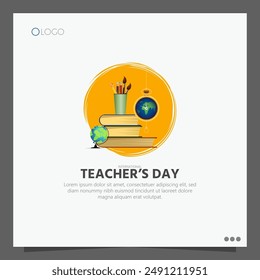 Teachers' Day, celebrated on different dates worldwide, is a special day dedicated to honoring and appreciating teachers