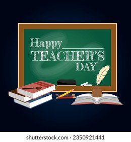 Teacher's Day is a special occasion celebrated worldwide to honor and appreciate the dedication and contributions of educators in shaping the future through their guidance and knowledge.