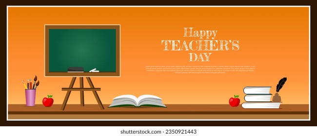 Teacher's Day is a special occasion celebrated worldwide to honor and appreciate the dedication and contributions of educators in shaping the future through their guidance and knowledge.