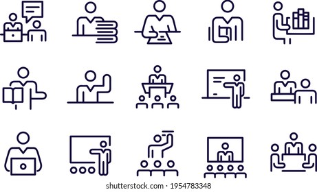 540 Peer Learning Icon Images, Stock Photos & Vectors | Shutterstock