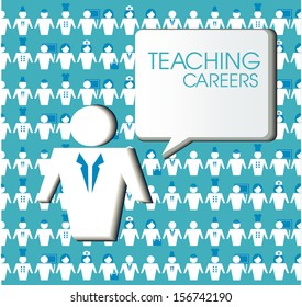 Teaching careers