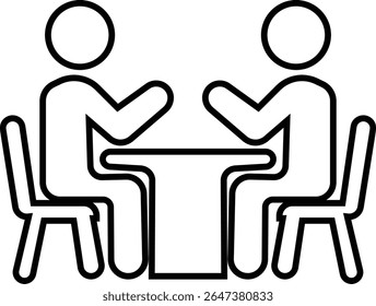 Teaching classroom icon, Students who learn and grow on their own with various subjects. Education content vector, Teachers, Professors, , education, books, instruct, knowledge and pedagogy icons