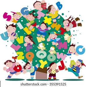 teaching of english